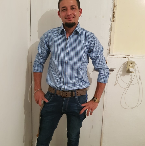 Meet your Posher, Kevin - Picture 1 of 1